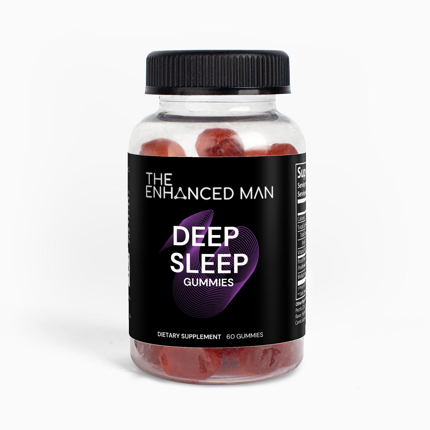 Deep Sleep Gummies