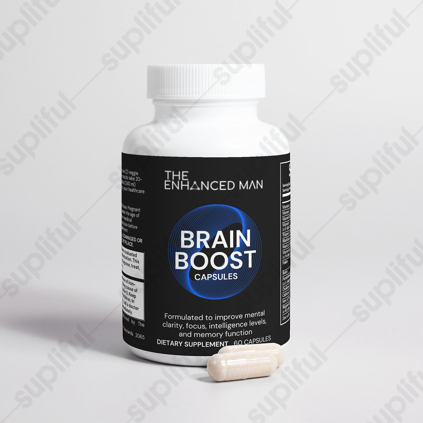 Brain Boost