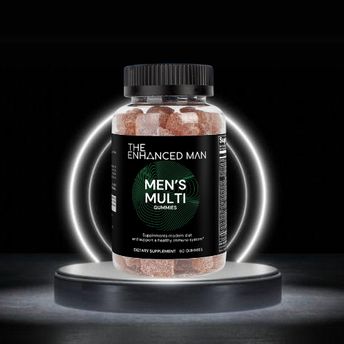 Men's Multi - The Enhanced Man