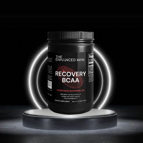 Recovery BCAA (Honeydew Watermelon)